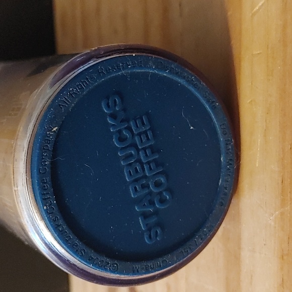 Starbucks tumbler - Picture 2 of 4